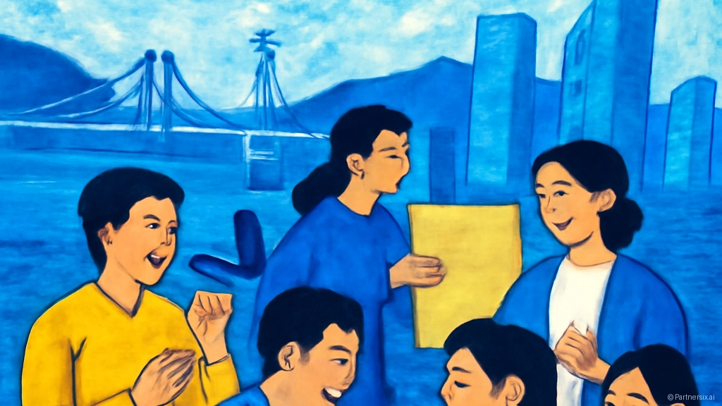 부산 청년 커뮤니티…