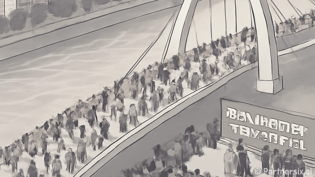 부산 첫 보행자전용…