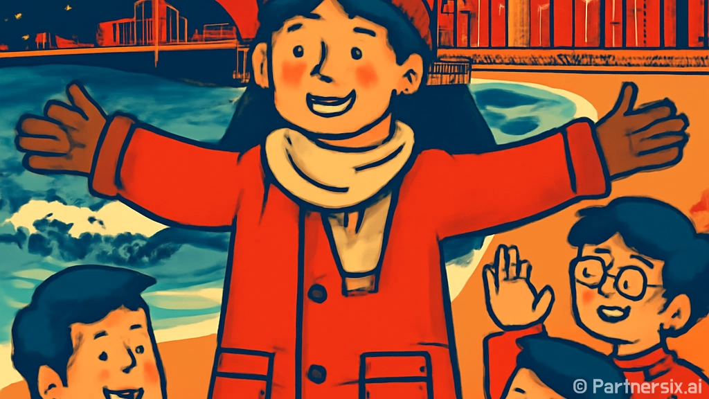 부산에서 찾은 두 …