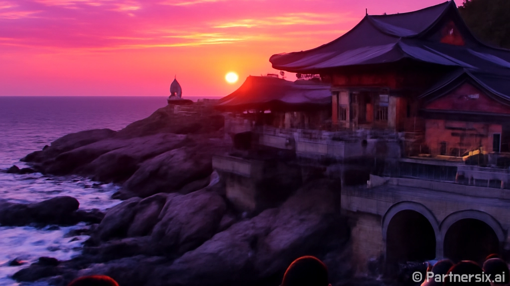 부산 무료 명소와 …