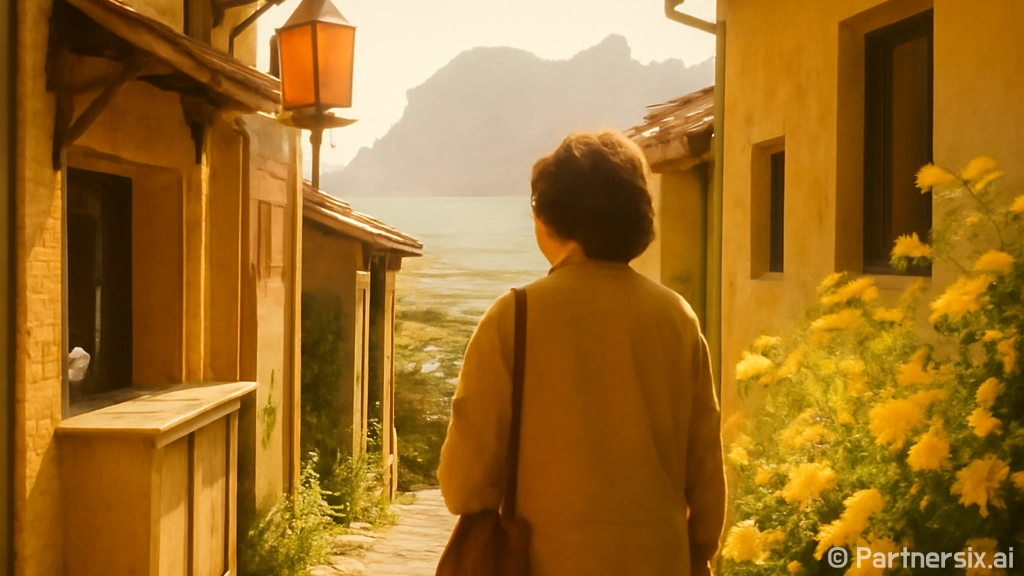 부산에서 다시 찾은…