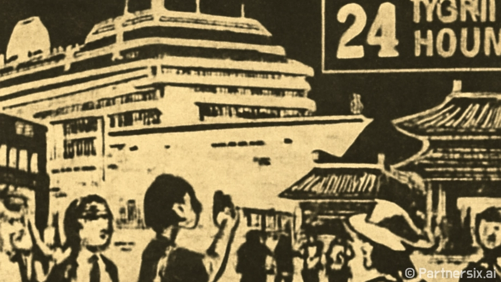 부산 크루즈 터미널…