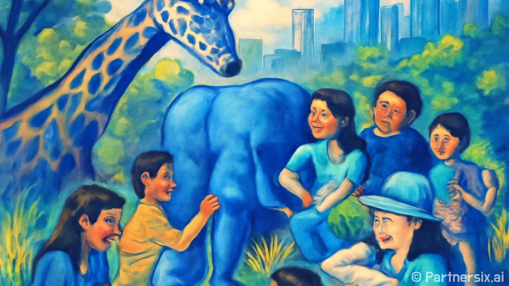 부산 초읍 동물원,…