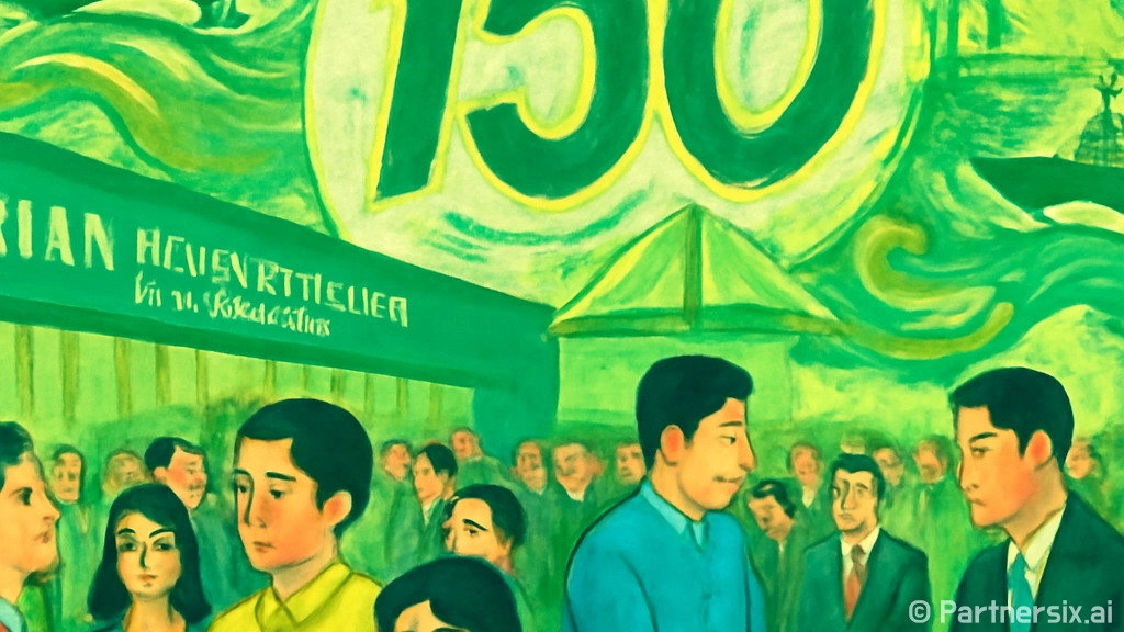 부산항 150년, …