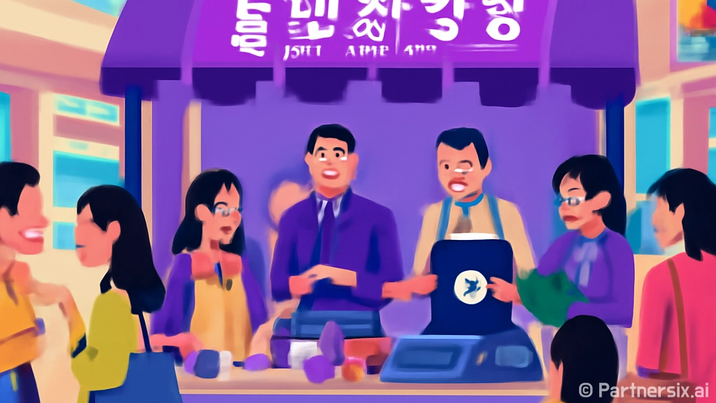 부산 중소기업, 동…