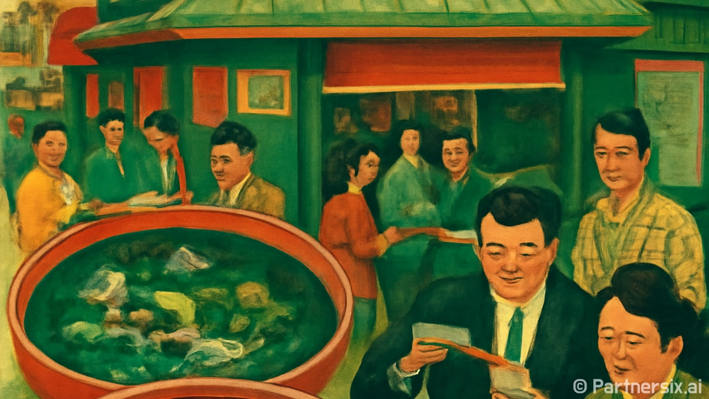 부산 착한가격 맛집…