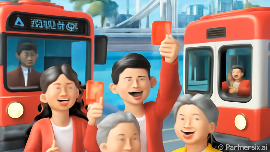 부산 대중교통 무제…