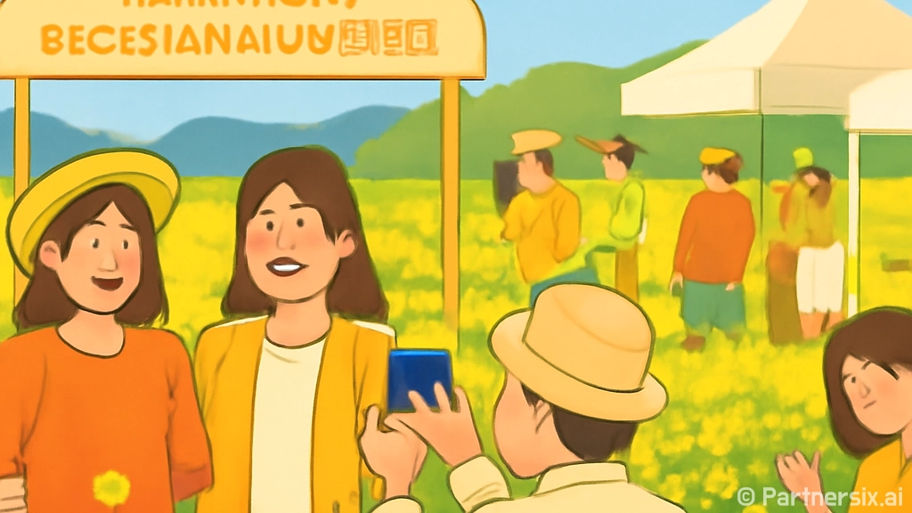 대저생태공원서 만나…