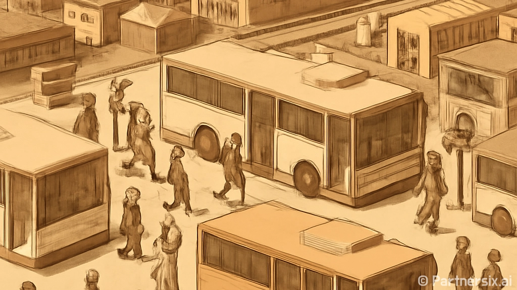 부산 산업단지 통근…