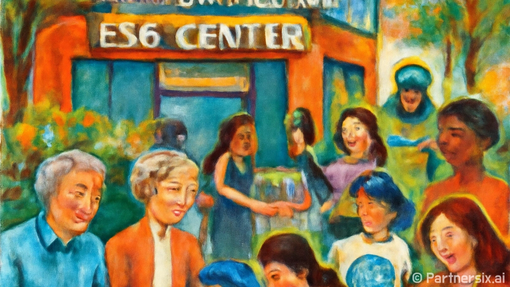 부산 우리동네 ES…