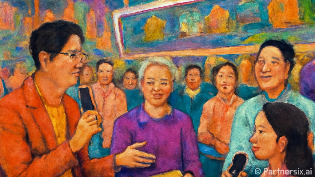 부산 미래 비전, …