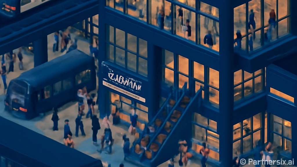 부산 부전역 복합환승센터, 동남권 교통 중심지로 도약