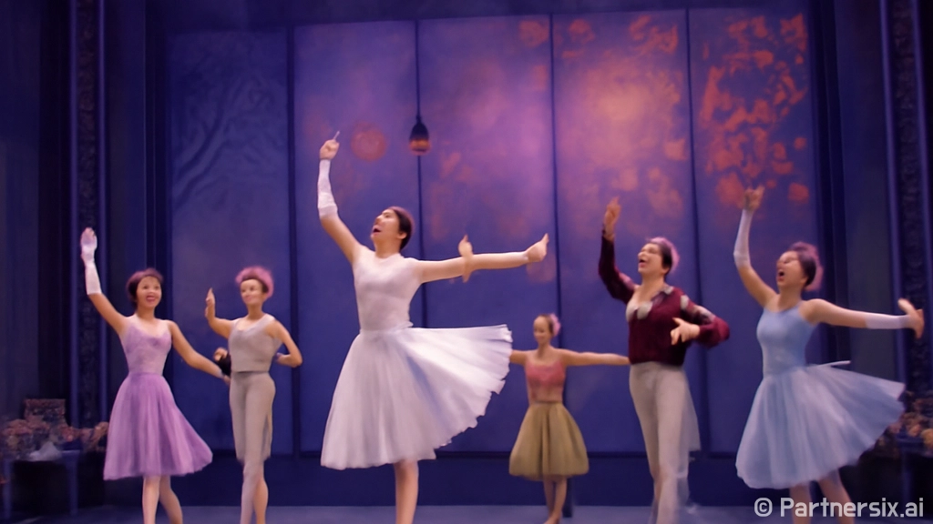 2026 부산발레시…