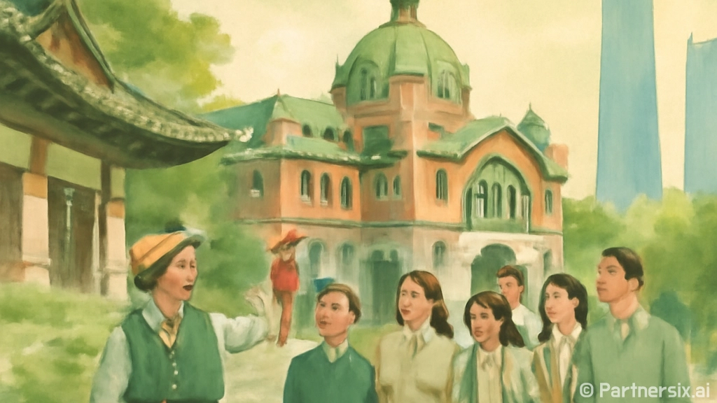 부산 건축투어로 만…