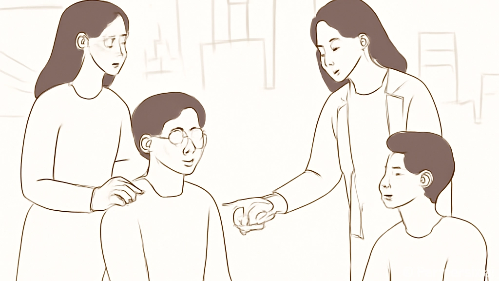 부산, 경계선지능인…