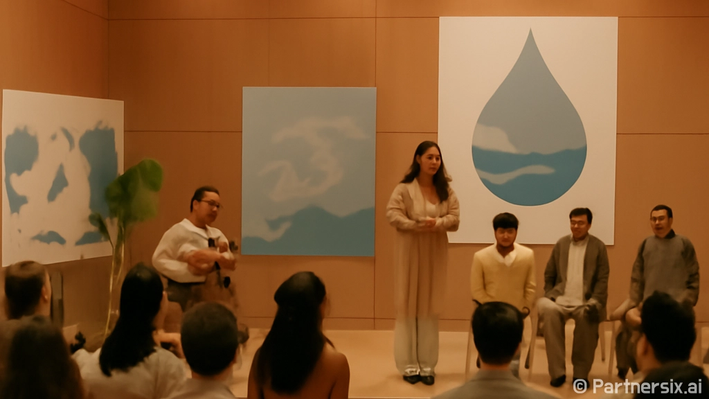 부산, 맑은 물 확…