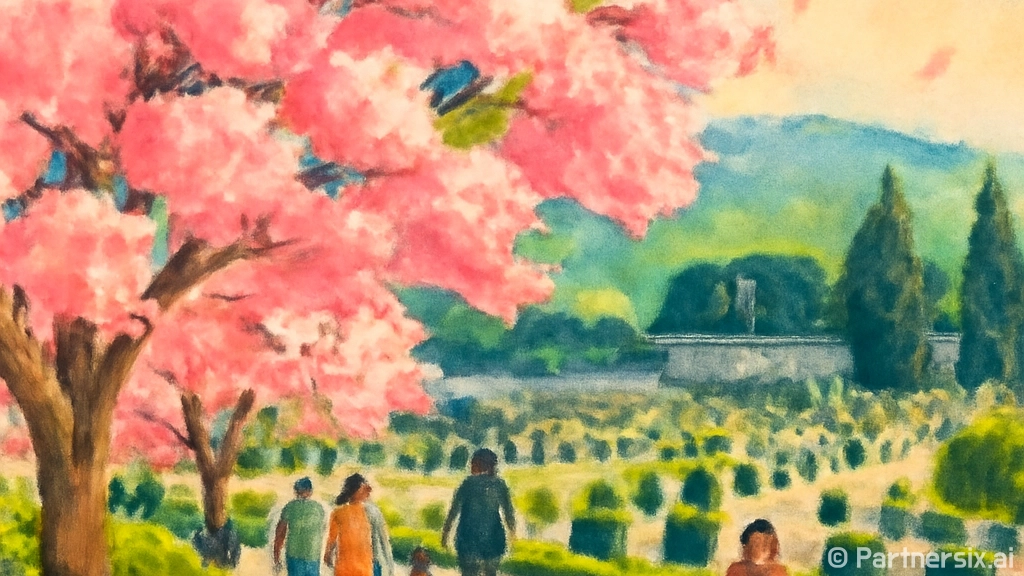 부산 UN기념공원 …