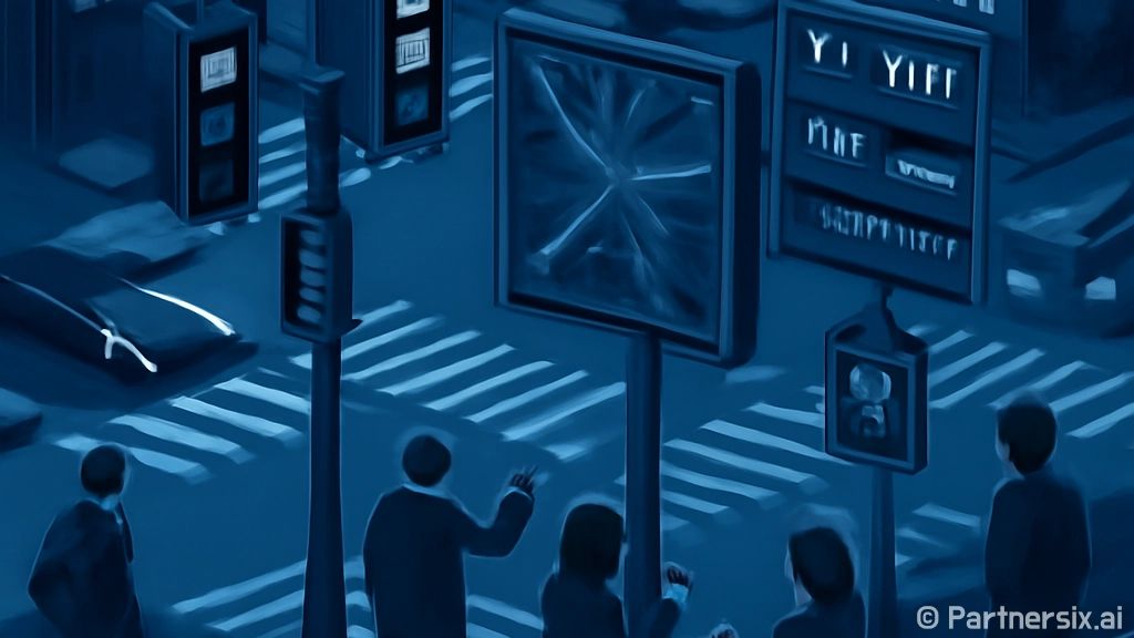 부산 AI 교통관리로 체증 줄이고 안전 강화