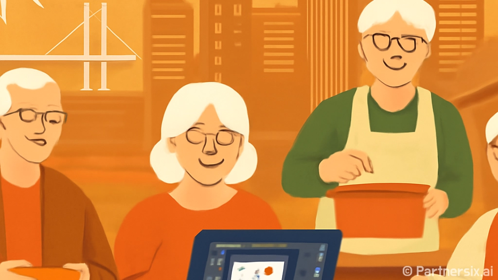 부산 신중년 위한 12개 대학 특화 교육 총정리