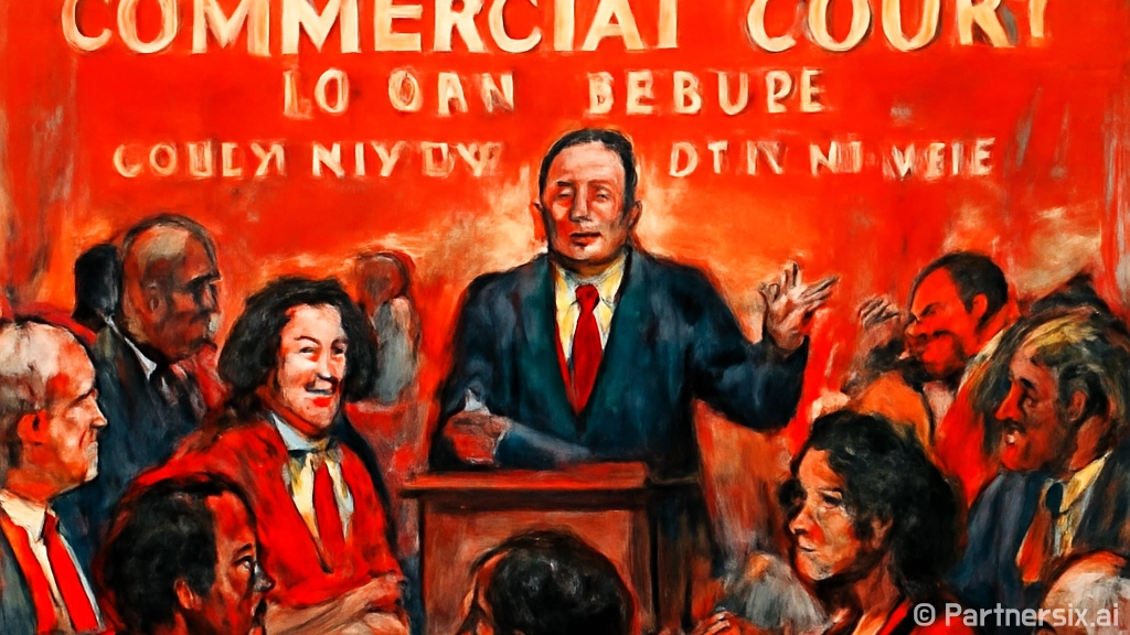 부산해사국제상사법원 2028년 개원 확정