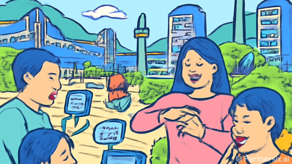 부산, 장애인 의사…