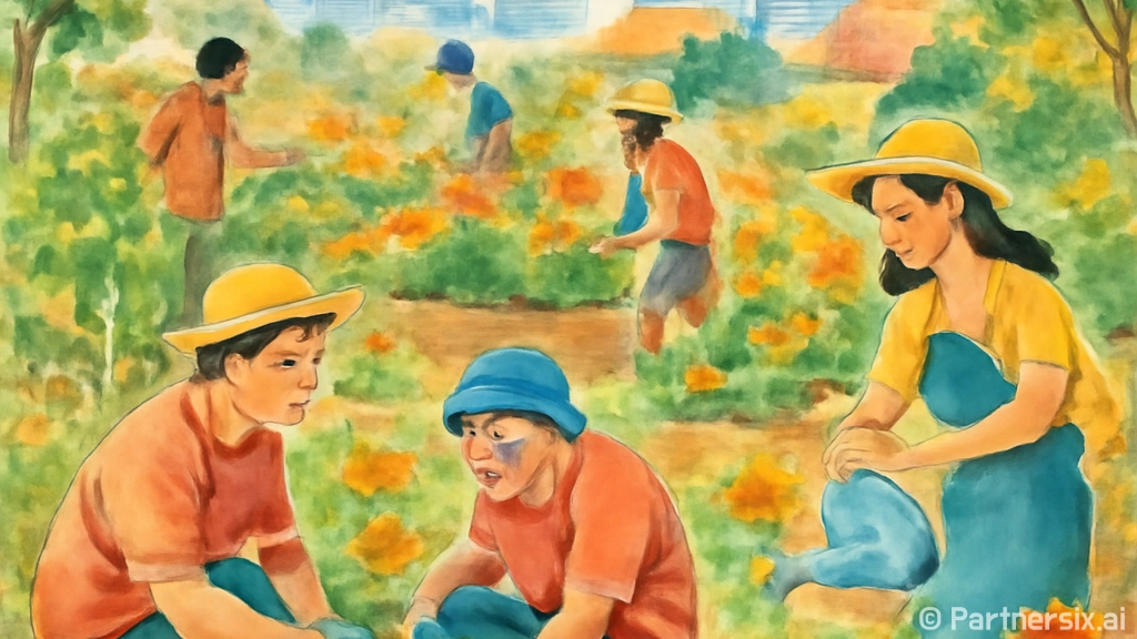 부산 시민정원사 아…