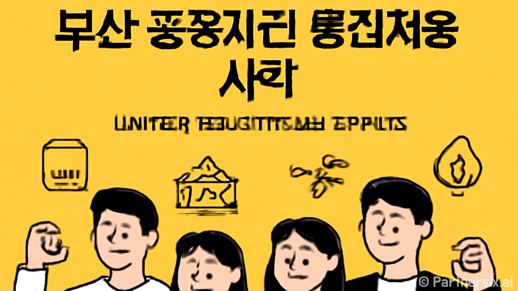 부산 19개 공공기…