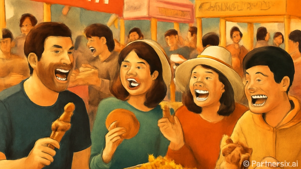 미식도시 부산 다른…