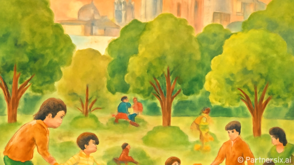 부산 도심에 푸른 …