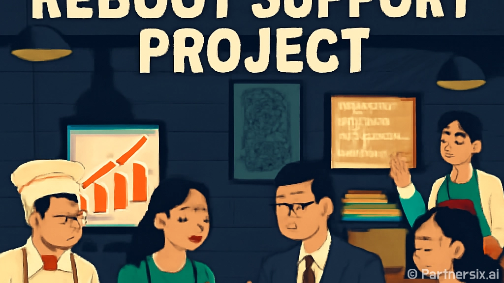 부산 소상공인 재도…