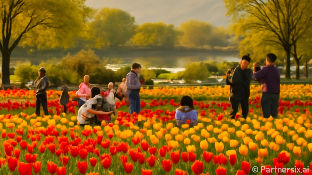 부산 화명생태공원 …