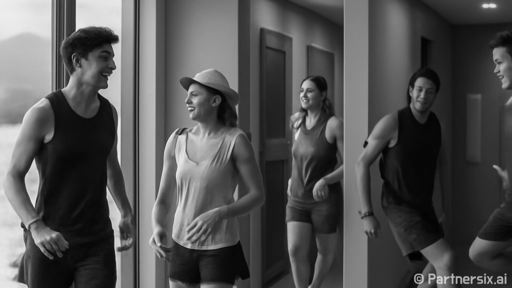 부산 다대포 러너지…