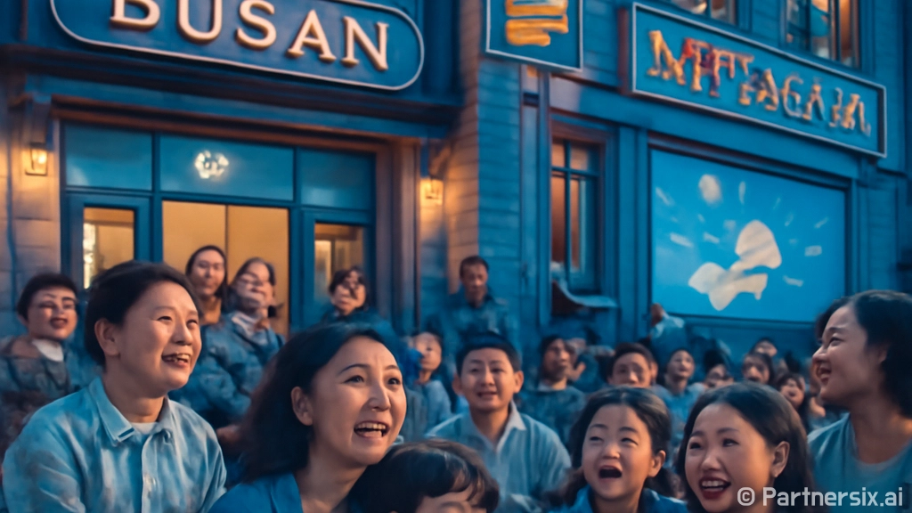 우리동네 문화상영관…