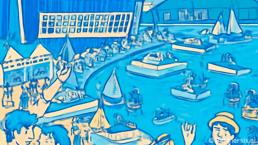 부산서 펼쳐지는 해양레저 축제 2026 보트쇼