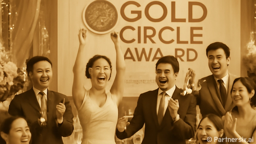 부산, 아고다 골드…