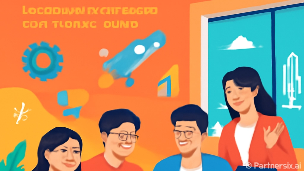 부산 청년 IT 인재 위한 원격근무 프로젝트 출범