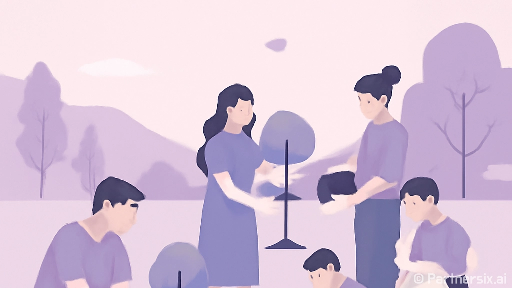 부산시, 제56주년 지구의 날 기념 집중 캠페인