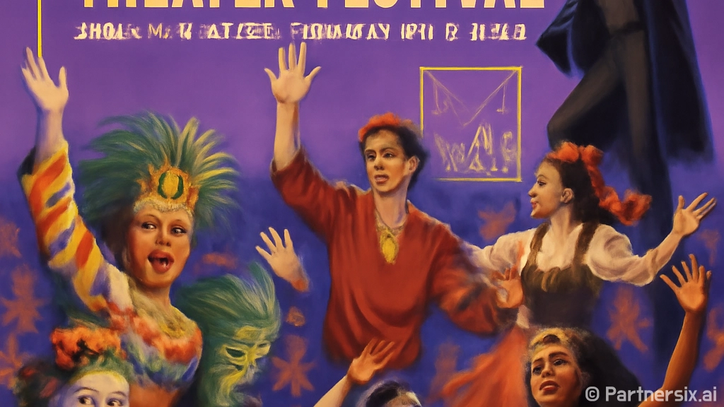 부산국제연극제 20…