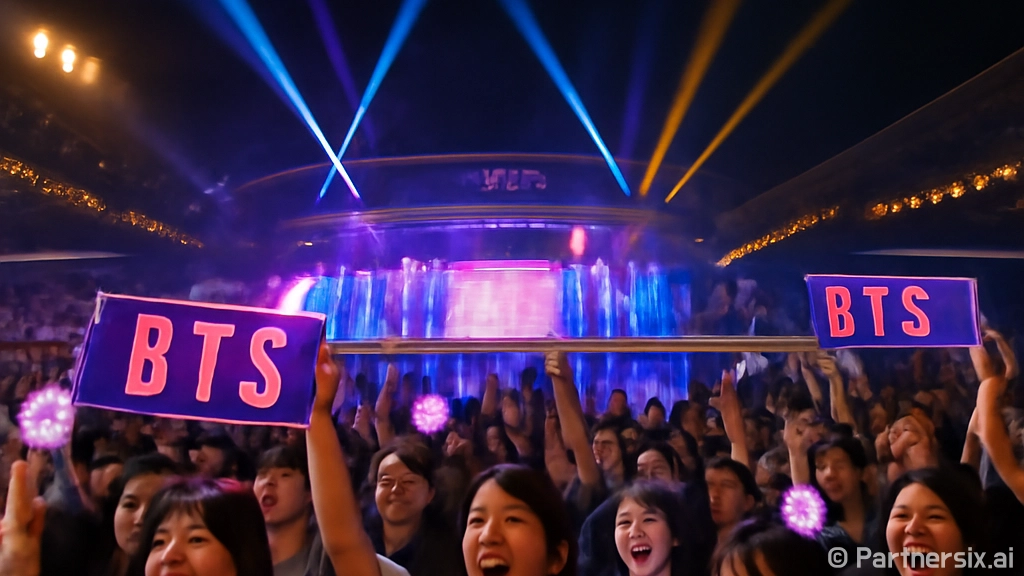 BTS 월드투어 부…