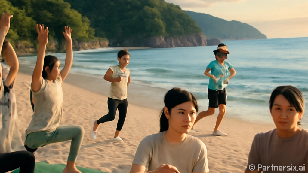 부산 해양치유, 바…