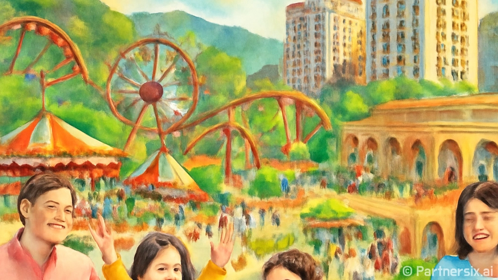 부산 오시리아, 사…