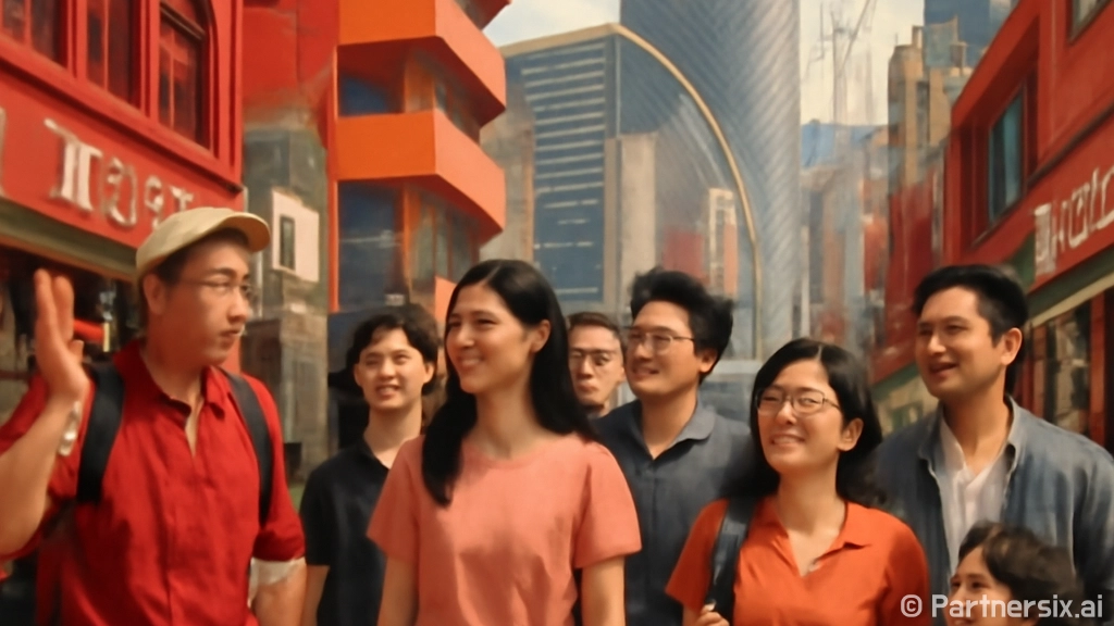 부산 건축투어 UN문화지구 코스 집중 탐방