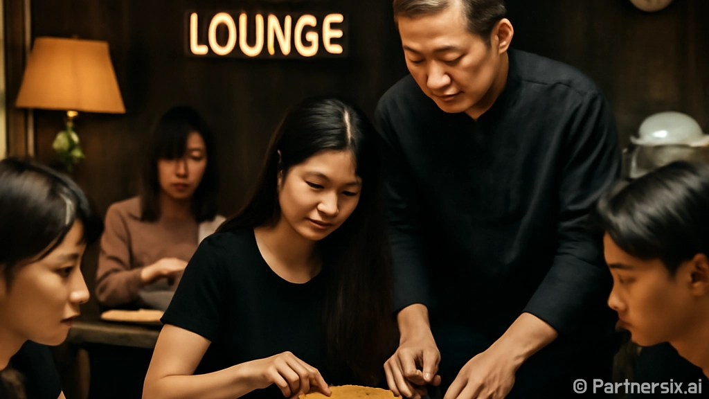 부산청년 무료 한지…