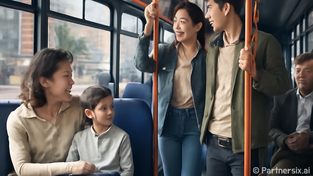 부산 시내버스 대형…