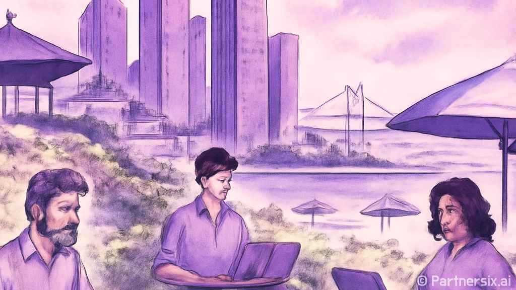 부산, 아고다와 손…