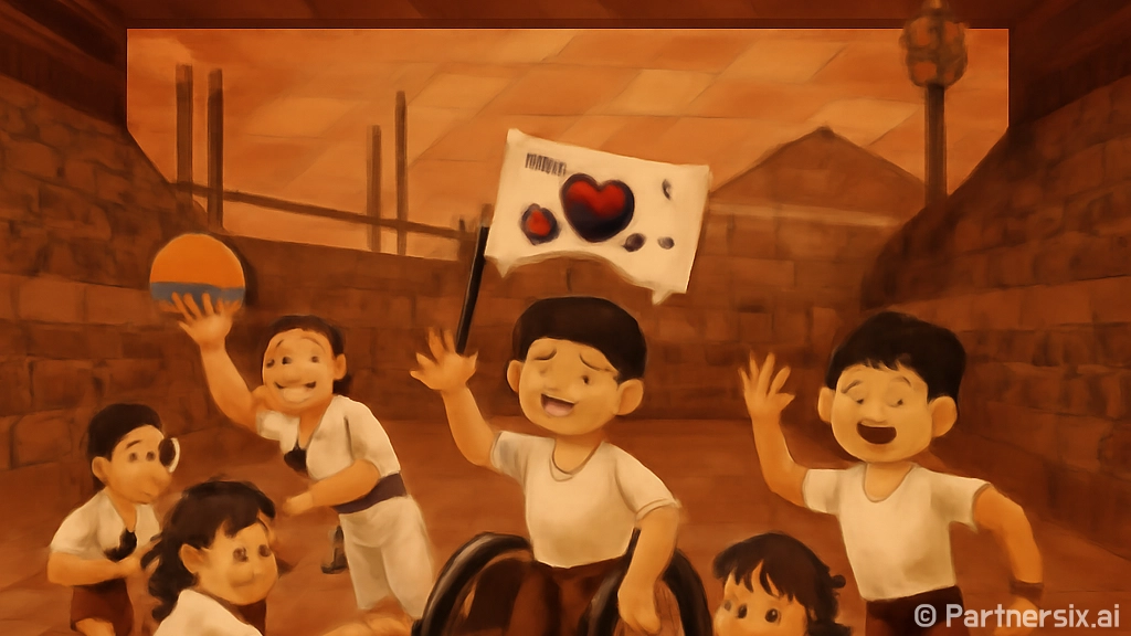 부산서 빛나는 전국…