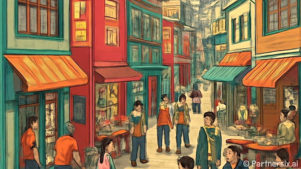 부산 골목상권, 지…