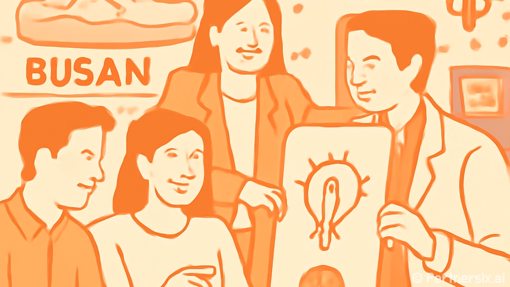 부산 AI 리사이클…