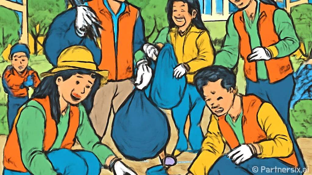 부산시 빗물받이 청…