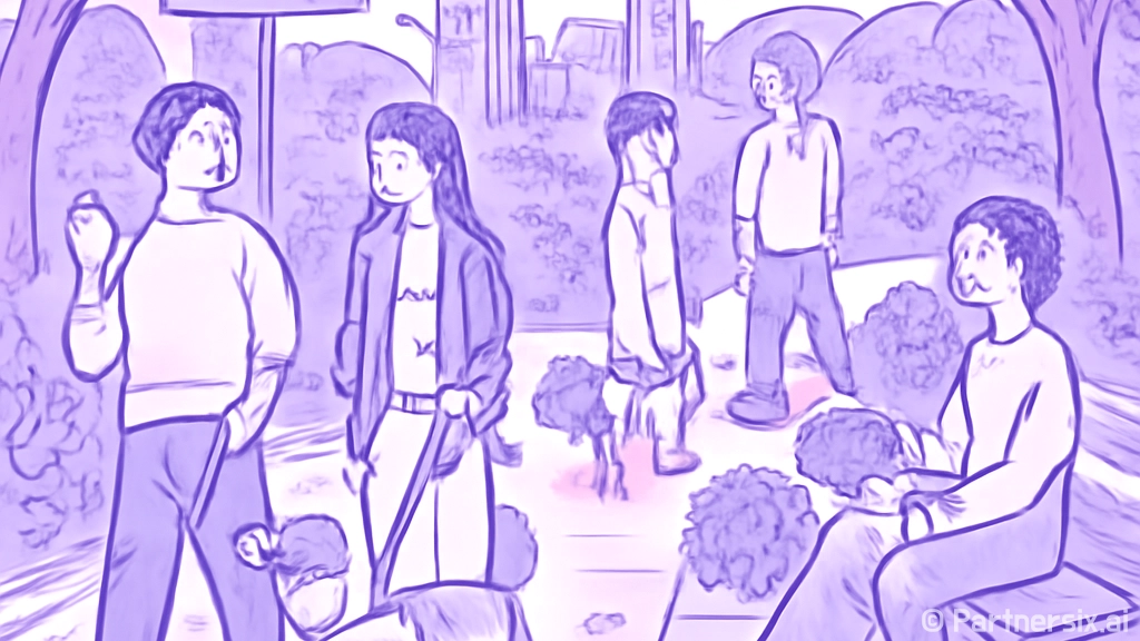부산 전역 반려동물 공감산책로 5곳 완성